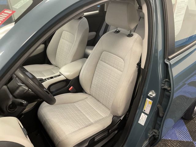 Certified 2024 Honda HR-V LX image 11