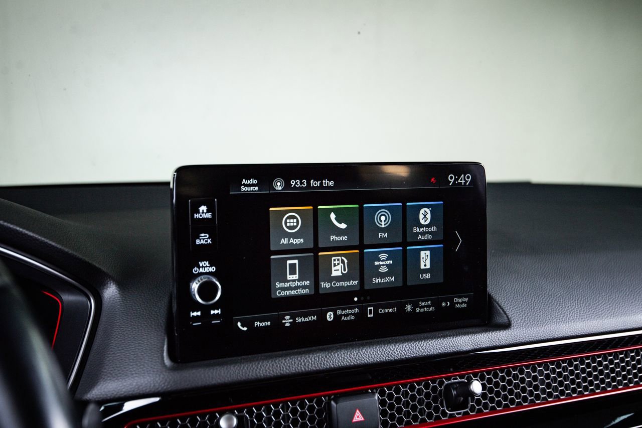 Used 2022 Honda Civic Si image 17