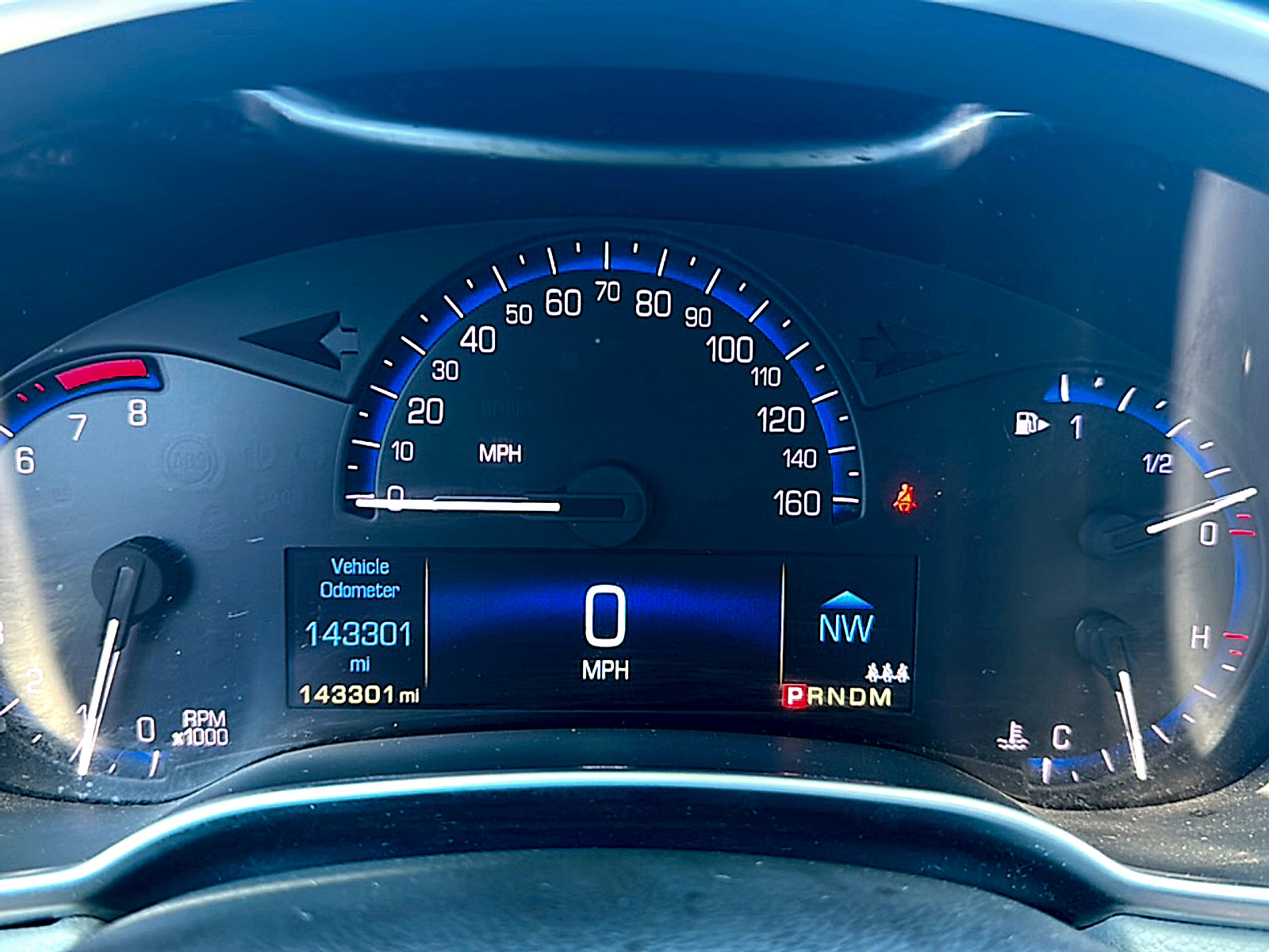 Used 2014 Cadillac SRX Premium FWD image 27