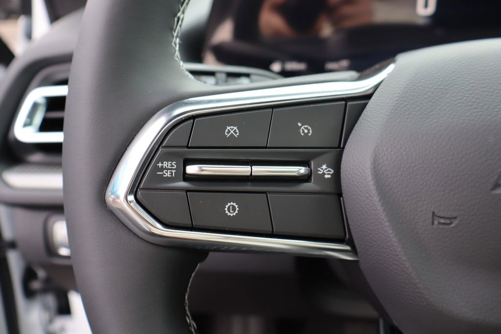 New 2026 Chevrolet Traverse LT w/ Sun and Wheel Package image 13