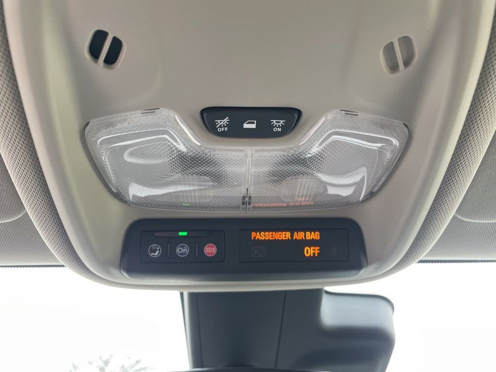 Used 2021 Buick Encore GX Preferred w/ Cold Weather Comfort Package image 17