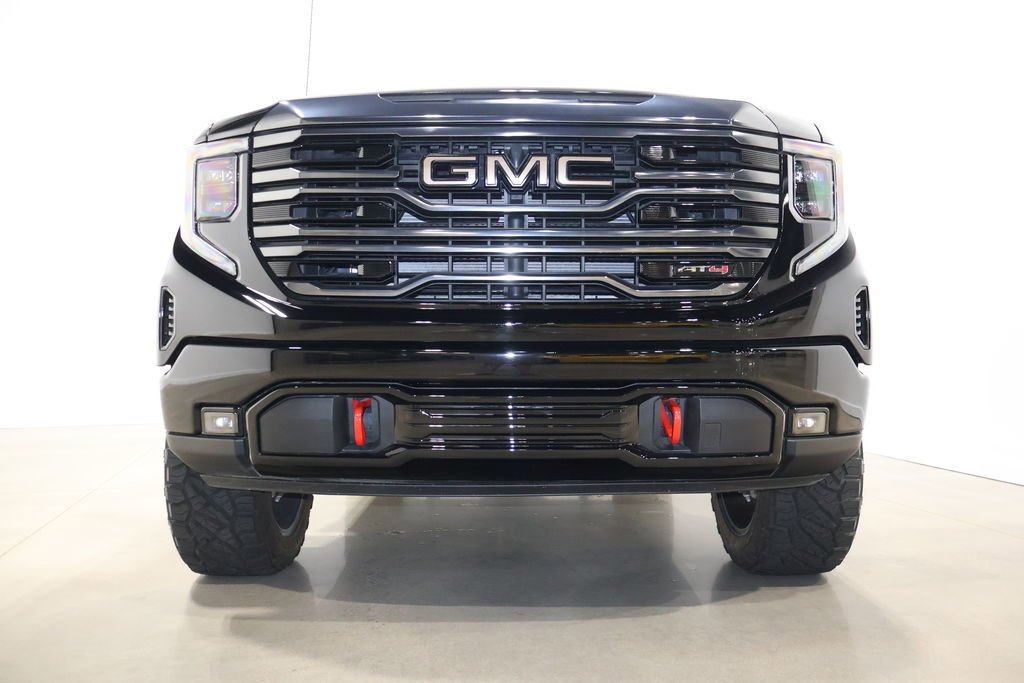 Used 2022 GMC Sierra 1500 Pro w/ Convenience Package image 9