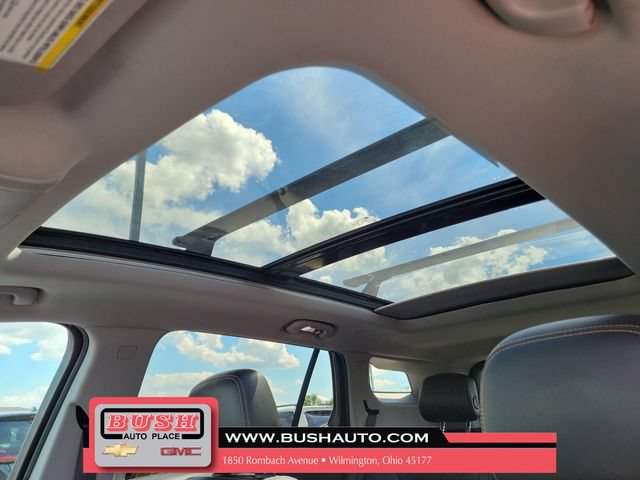 Used 2019 GMC Terrain SLT w/ Preferred Package AWD/4WD image 31
