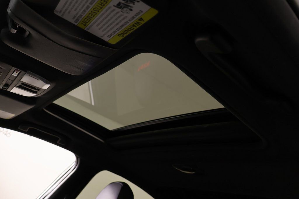 Used 2023 Subaru WRX Limited image 15