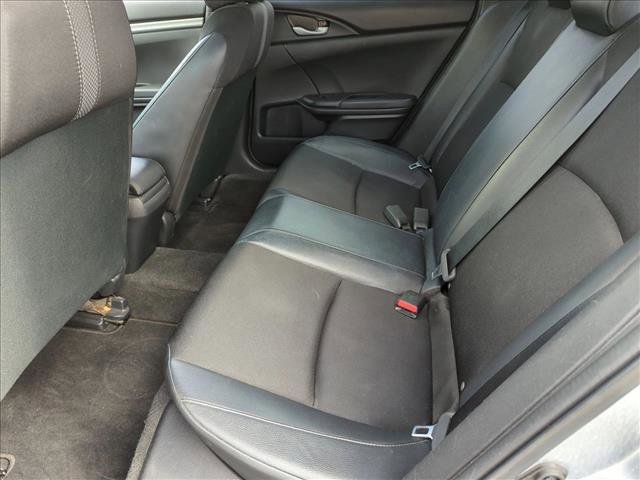 Used 2019 Honda Civic Sport image 13