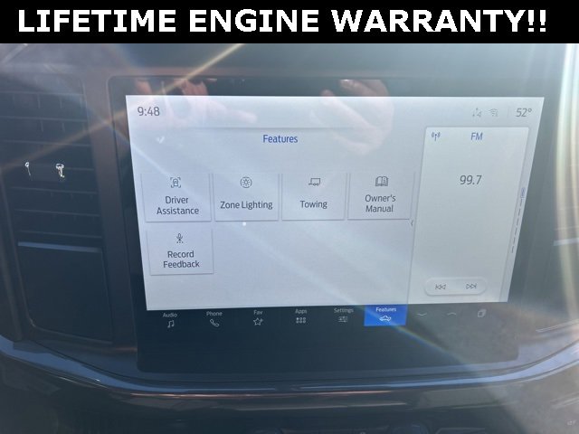 New 2025 Ford F150 STX image 29