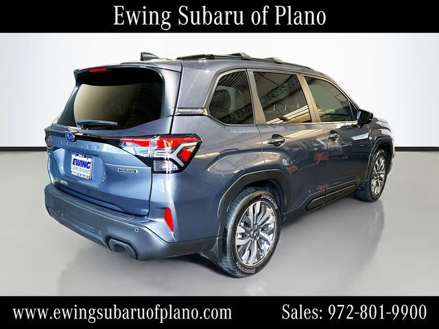 Used 2025 Subaru Forester Touring AWD/4WD image 7