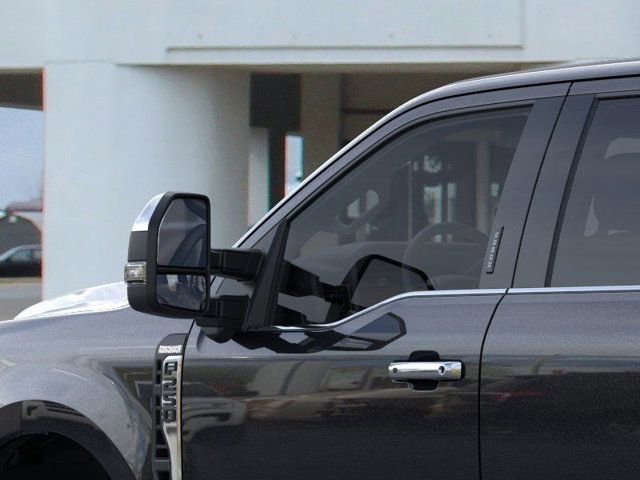 New 2026 Ford F250 King Ranch w/ Chrome Package image 20