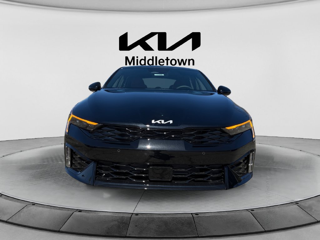 New 2026 Kia K5 GT-Line w/ GT-Line Premium Package AWD/4WD image 8
