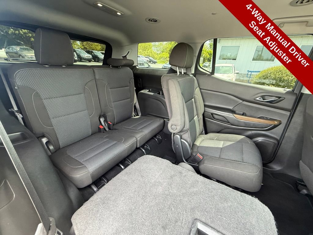 Used 2020 GMC Acadia SLE w/ Driver Convenience Package AWD/4WD image 40
