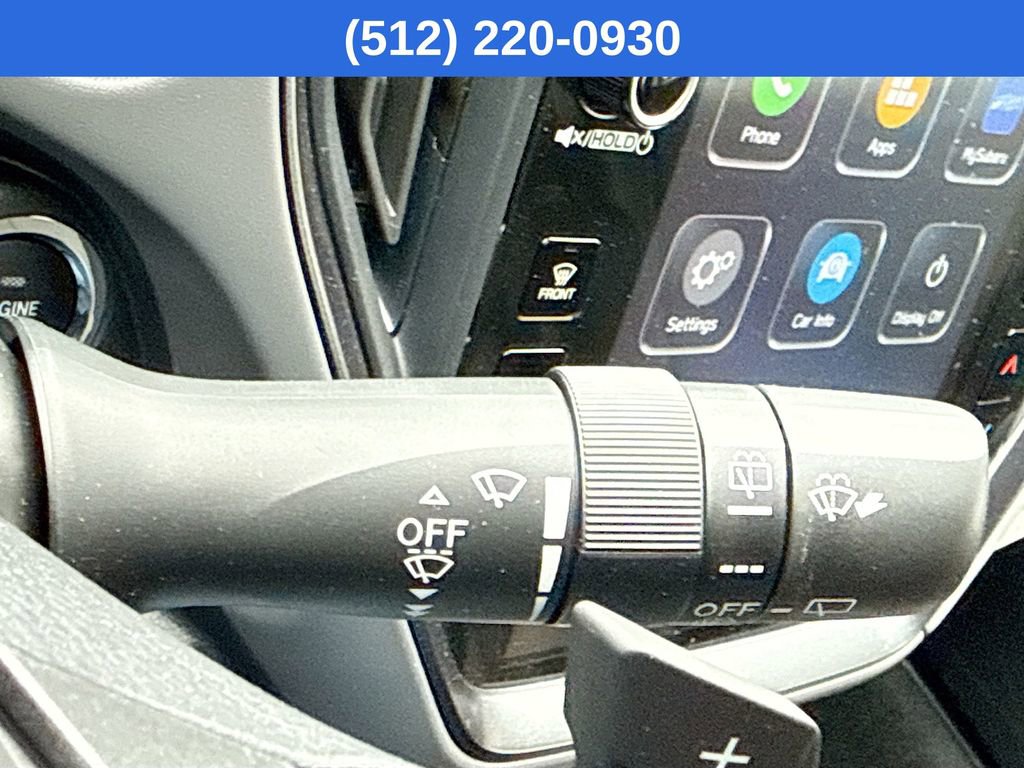 New 2026 Subaru Crosstrek 2.5i Limited w/ Crosstrek Mirror Package image 14