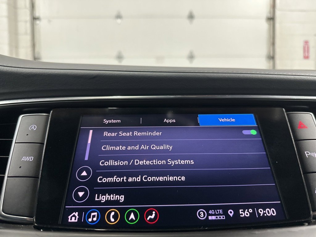 Used 2022 Buick Enclave Premium image 37