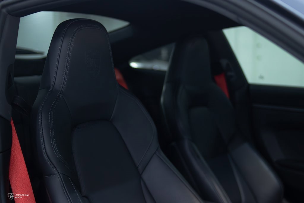 Used 2022 Porsche 911 GT3 image 50