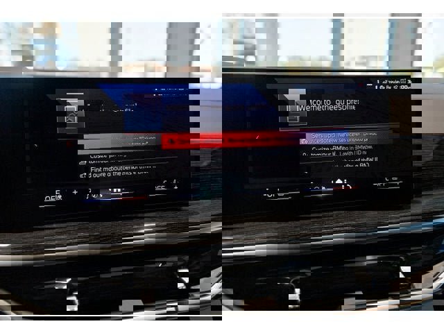 New 2026 BMW X6 M60i image 72