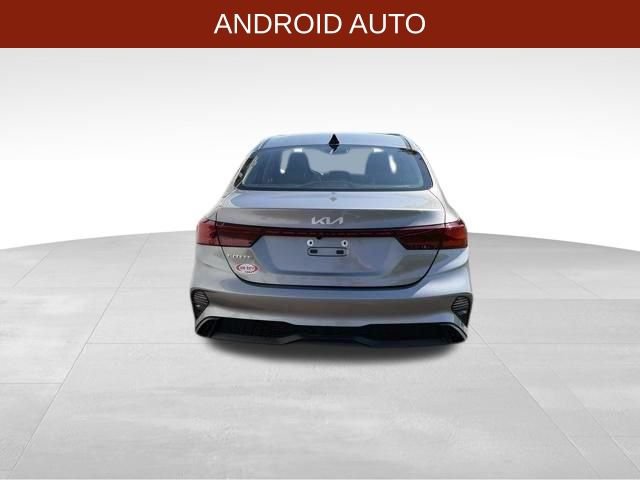 Used 2024 Kia Forte LXS FWD image 6