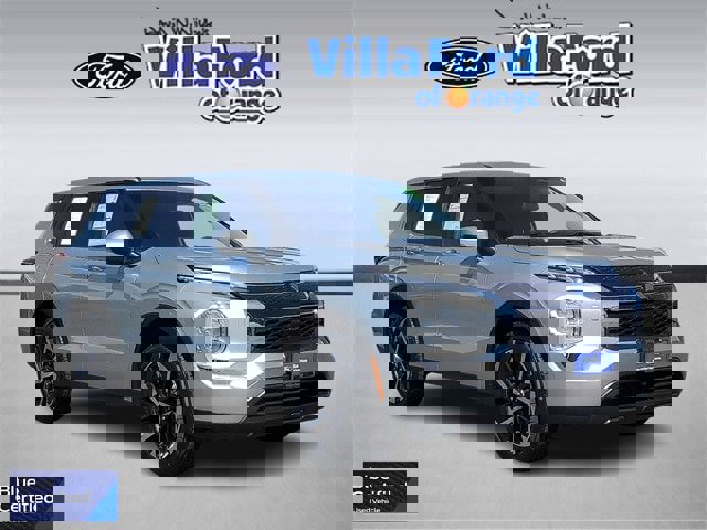 Used 2022 Mitsubishi Outlander ES