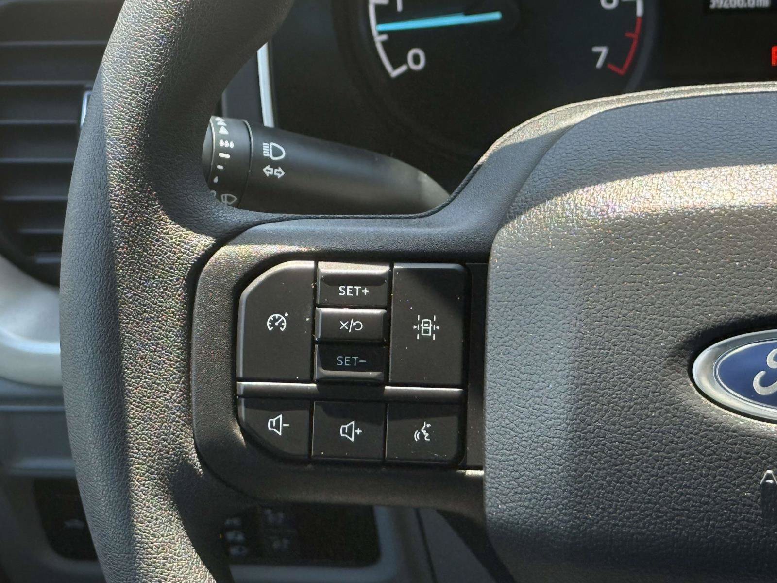 Certified 2023 Ford F150 XLT AWD/4WD image 13