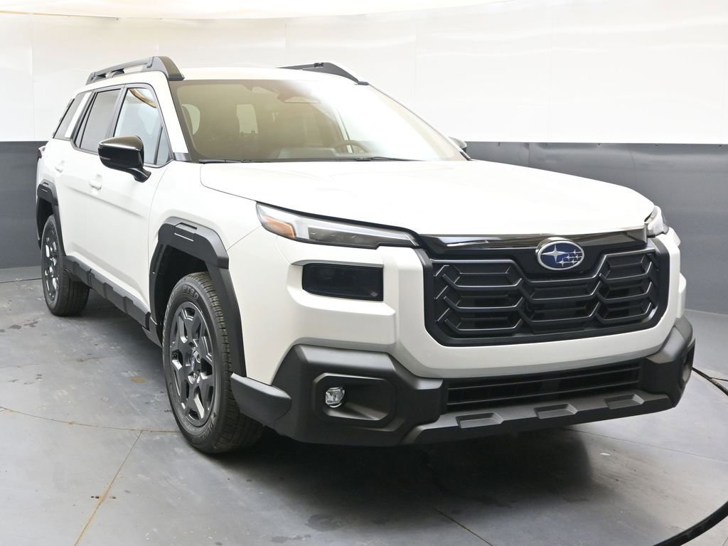 New 2026 Subaru Outback Premium AWD/4WD image 8