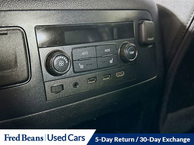 Used 2018 Chevrolet Tahoe LT image 30