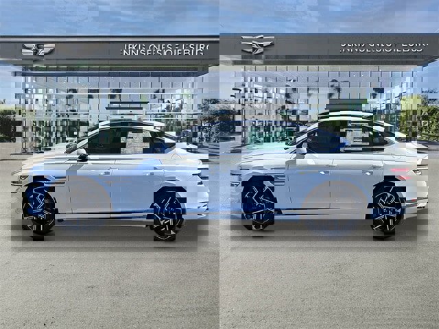 New 2026 Genesis G80 2.5T Advanced image 6