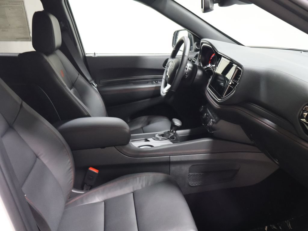 New 2026 Dodge Durango GT AWD/4WD image 19