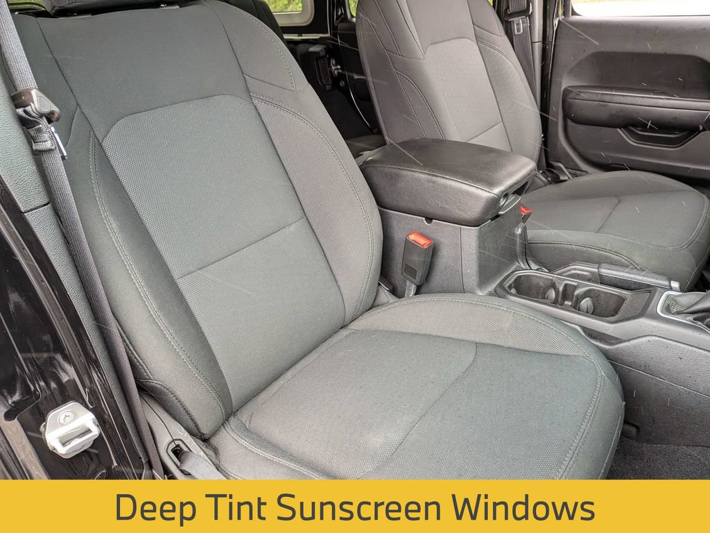 Used 2019 Jeep Wrangler Unlimited Sport S AWD/4WD image 33