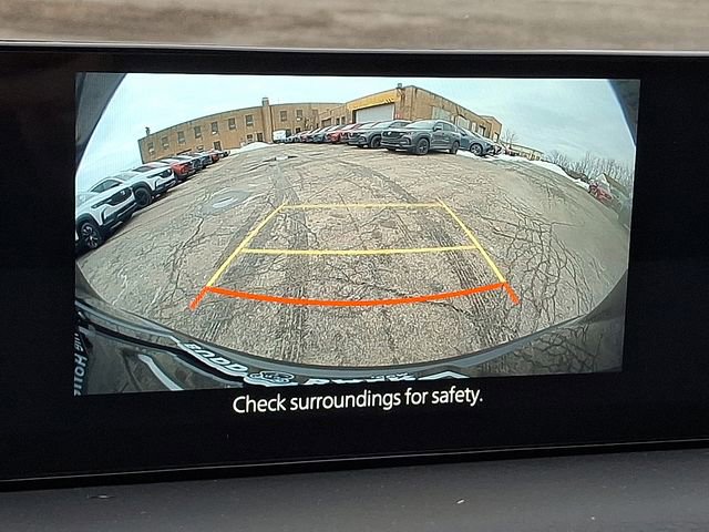 New 2026 MAZDA CX-50 2.5 Hybrid w/ Premium Plus Pkg image 19