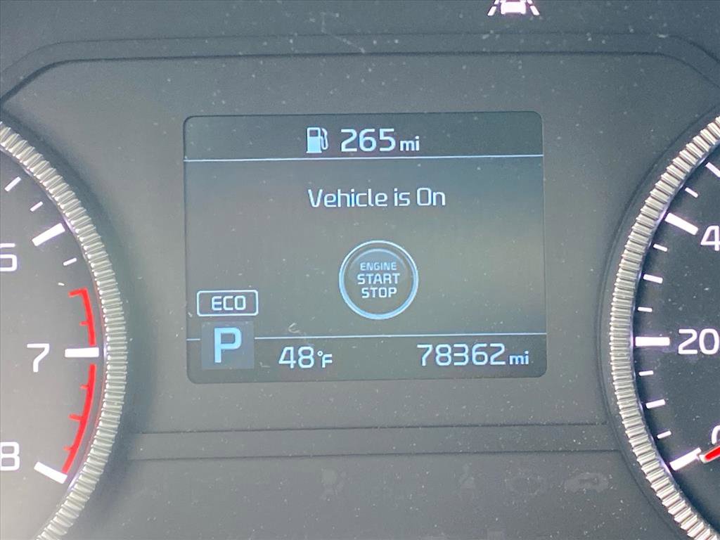 Used 2021 Kia Telluride EX w/ EX Premium Package AWD/4WD image 22