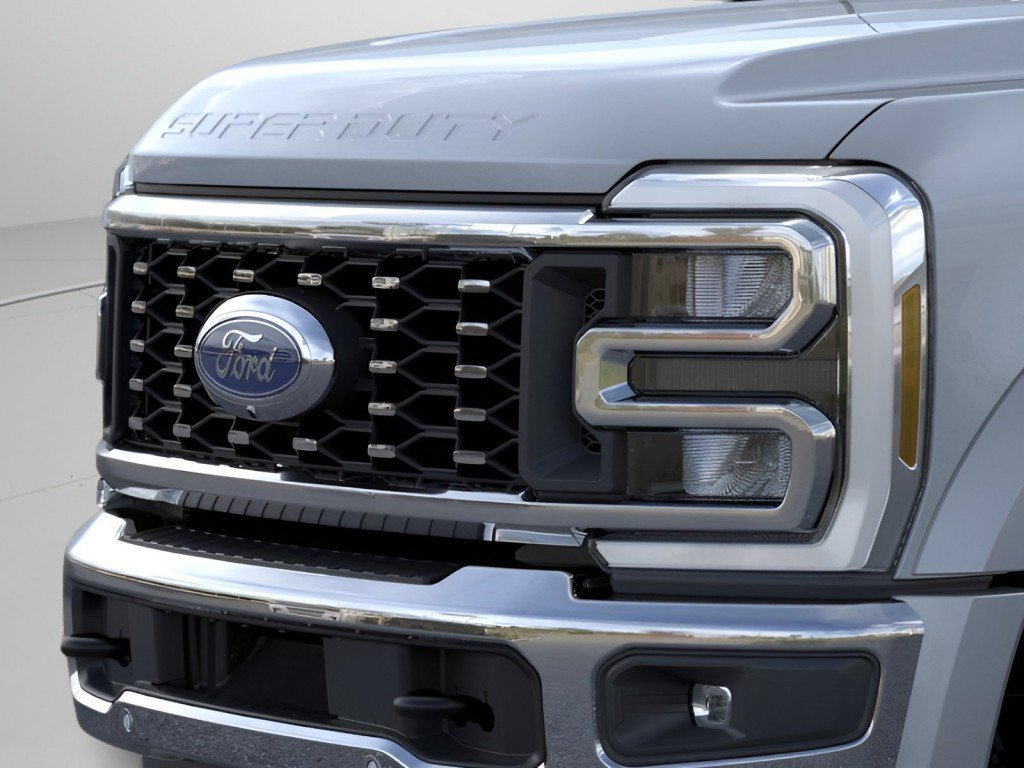 New 2026 Ford F450 Lariat w/ Lariat Ultimate Package AWD/4WD image 18