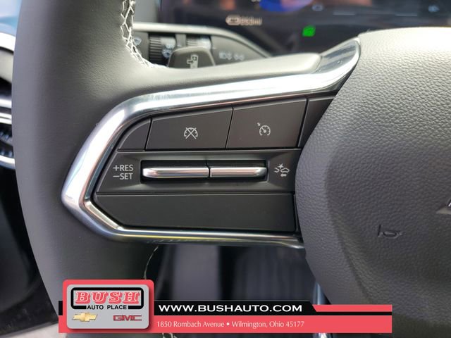 New 2026 Chevrolet Equinox EV LT image 24
