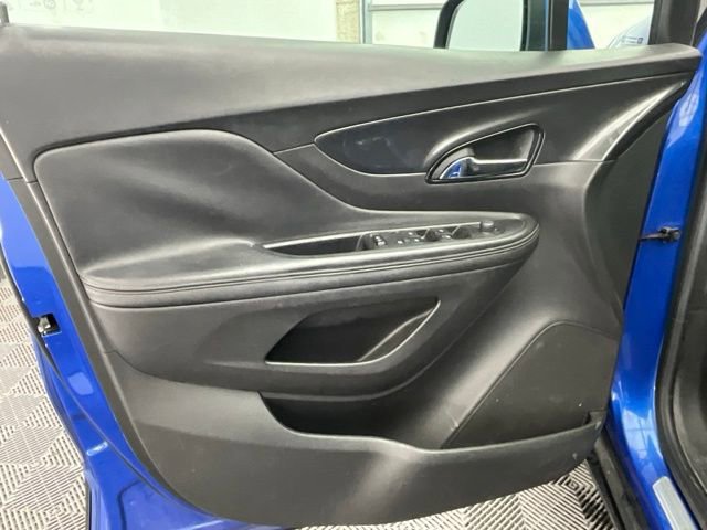 Used 2018 Buick Encore Preferred image 14