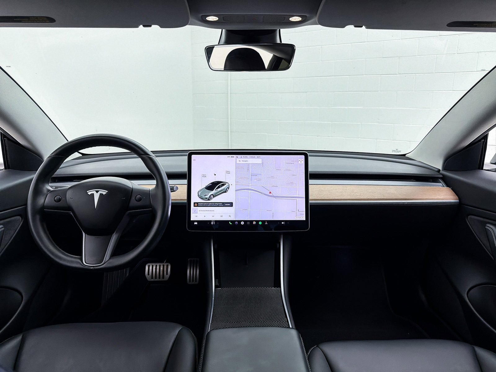 Used 2018 Tesla Model 3 Long Range image 20