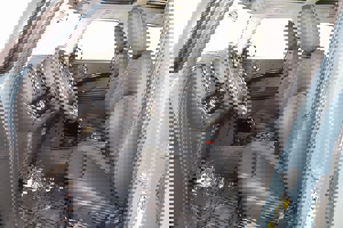 Used 2023 MINI Cooper Countryman S AWD/4WD image 12