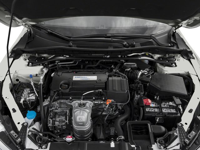 Used 2016 Honda Accord EX-L image 13