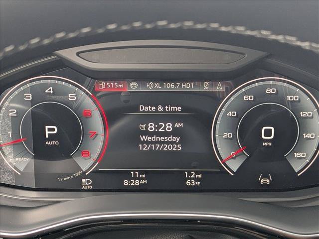 New 2026 Audi Q8 Premium Plus AWD/4WD image 10