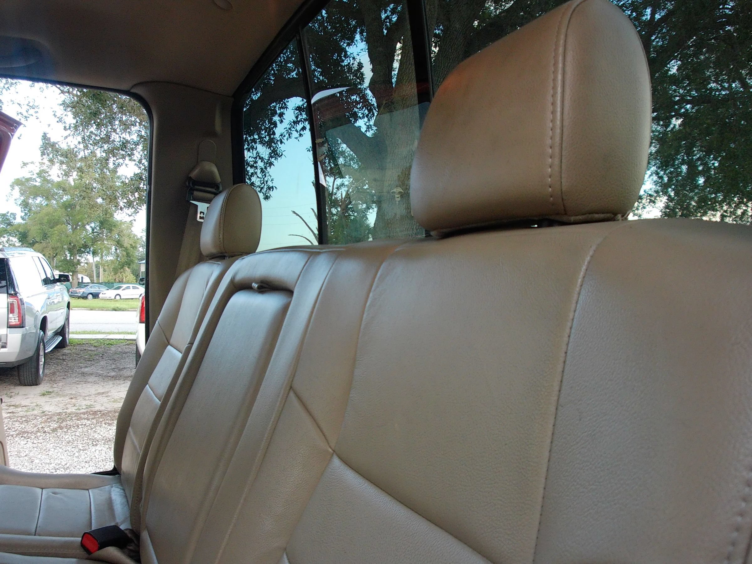 Used 2006 Ford F250 Lariat AWD/4WD image 27