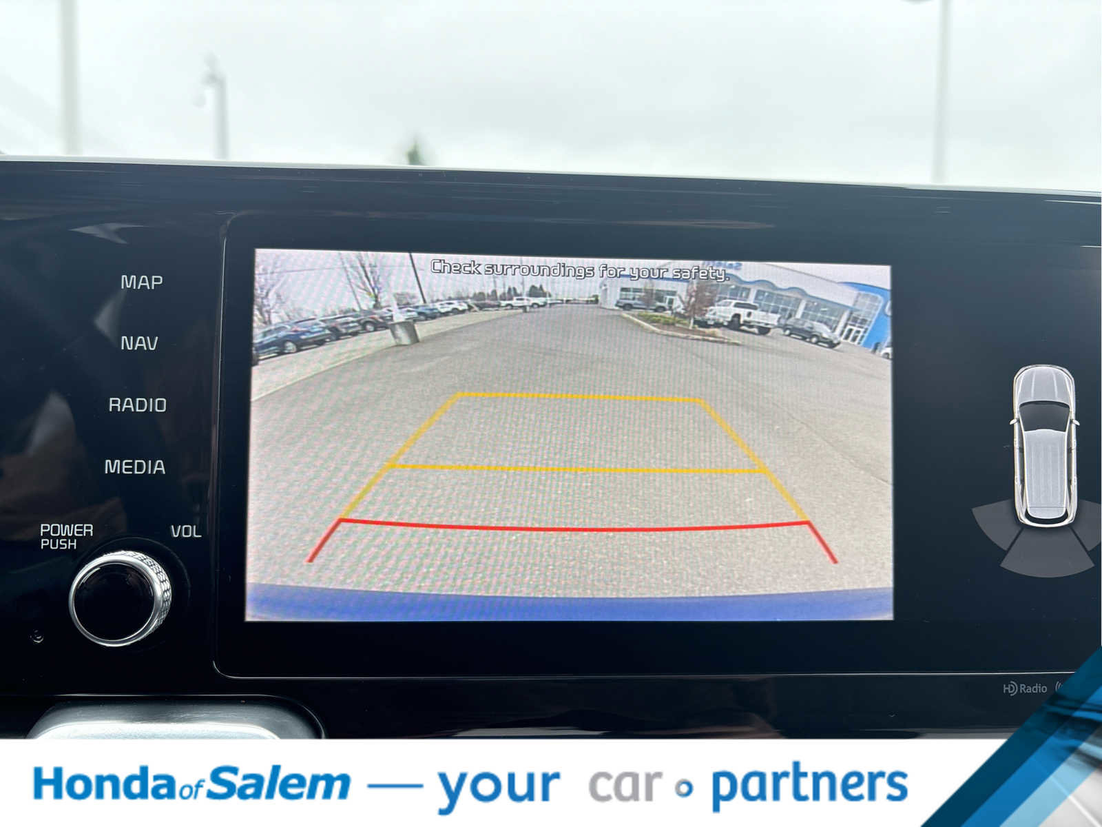 Used 2021 Kia Sorento SX image 22