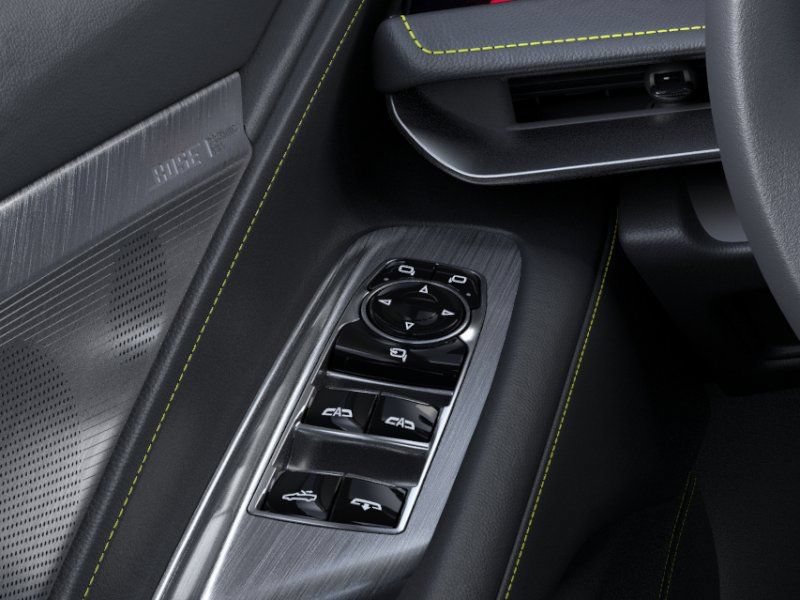 New 2026 Chevrolet Corvette Stingray Preferred Conv w/ Z51 Performance Package RWD image 22
