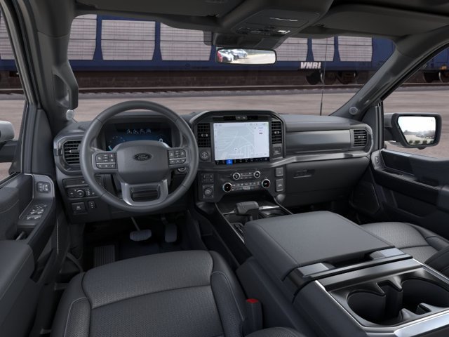 New 2026 Ford F150 Lariat AWD/4WD image 9