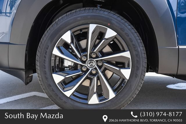 New 2026 MAZDA CX-50 2.5 Hybrid w/ Cargo Package AWD/4WD image 11