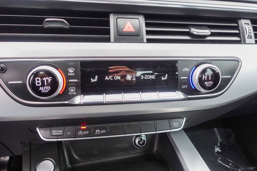 Used 2017 Audi A4 2.0T Ultra Premium image 18