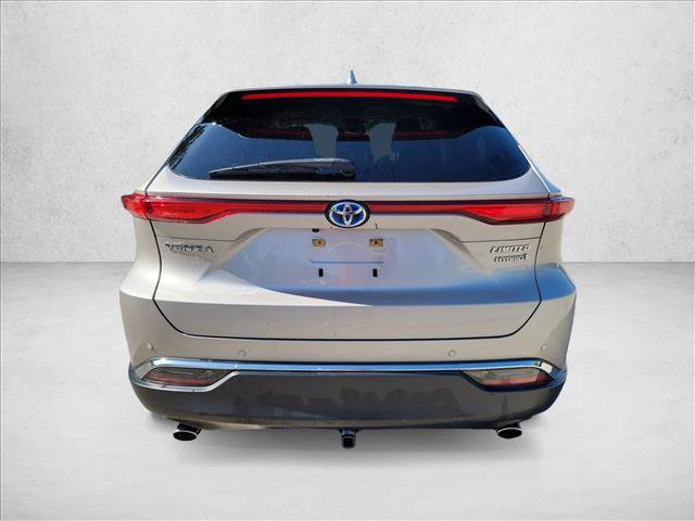 Used 2021 Toyota Venza Limited AWD/4WD image 6