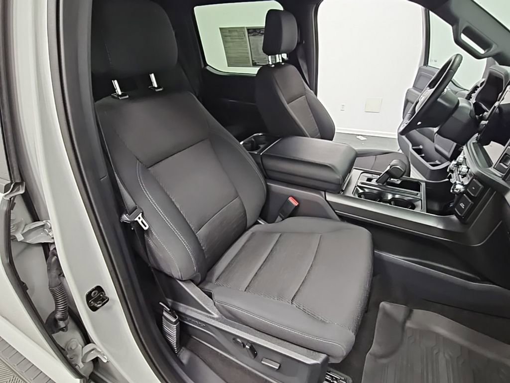 Used 2024 Ford F150 XLT w/ Equipment Group 302A MID image 42