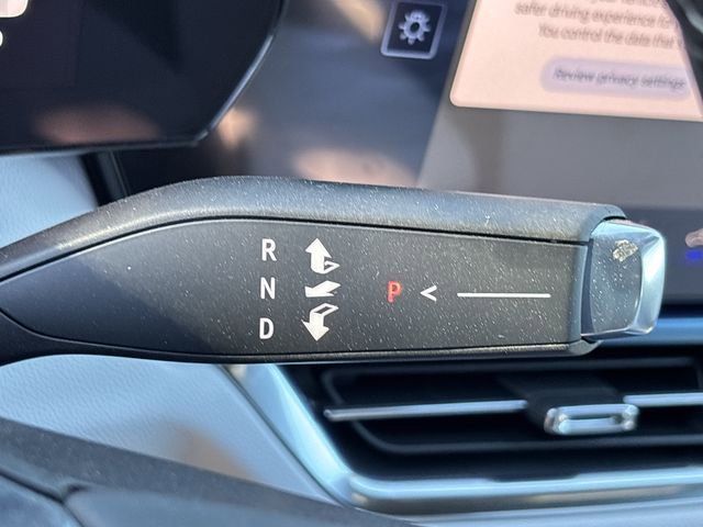 New 2026 Chevrolet Equinox EV LT image 16