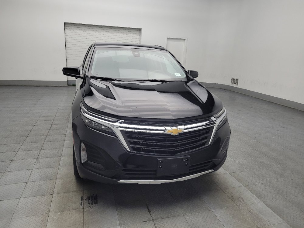 Used 2023 Chevrolet Equinox LT image 14