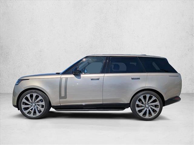 Used 2023 Land Rover Range Rover SE AWD/4WD image 8