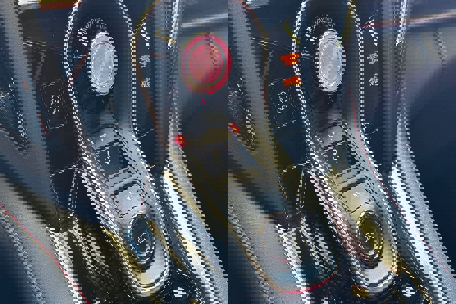 Certified 2023 Acura RDX A-Spec FWD image 21