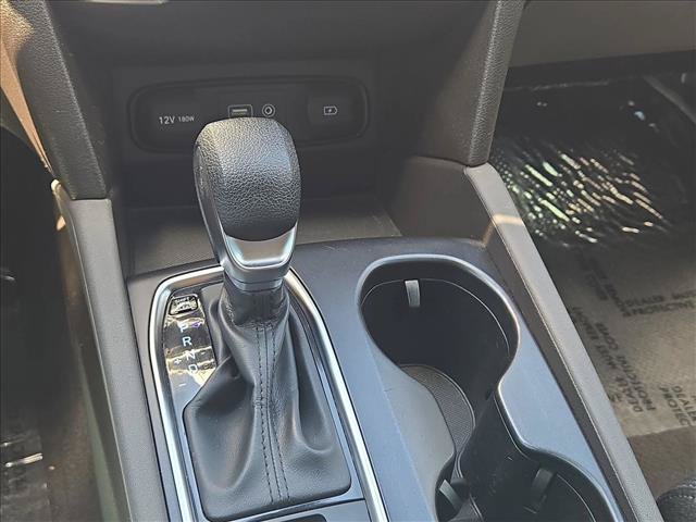 Used 2019 Hyundai Santa Fe SE FWD image 12