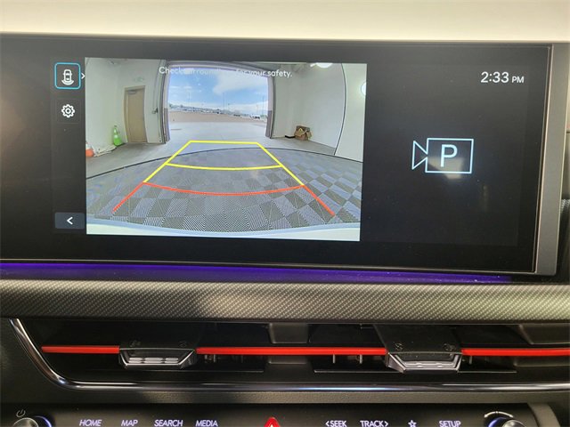 New 2025 Hyundai Sonata N Line image 19