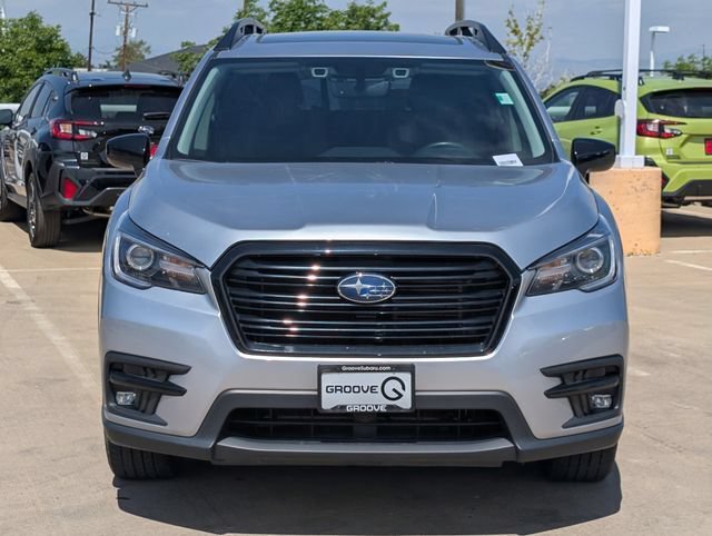 Used 2022 Subaru Ascent Onyx Edition AWD/4WD image 8